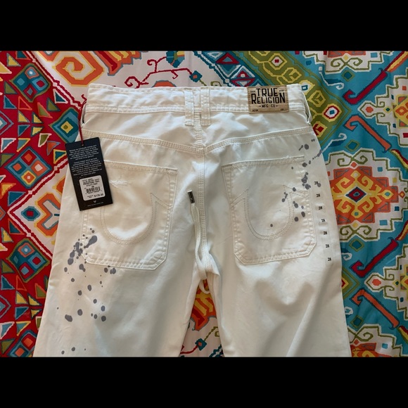 True Religion Women’s size 28 - Picture 3 of 3